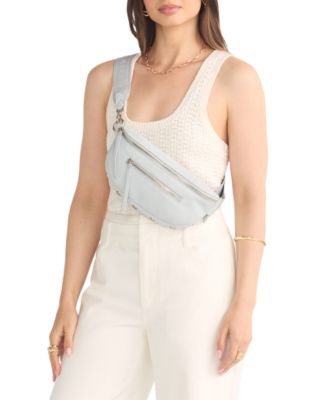 Charles Small Crossbody Belt Bag