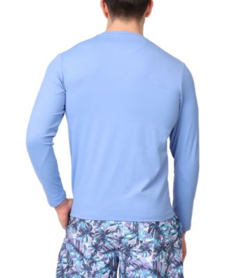 Мужская рашгард с длинным рукавом Tailorbyrd от Tailorbyrd