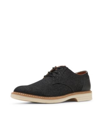 Men's Duralixx Dress Casual Lace-Up Oxford Shoes