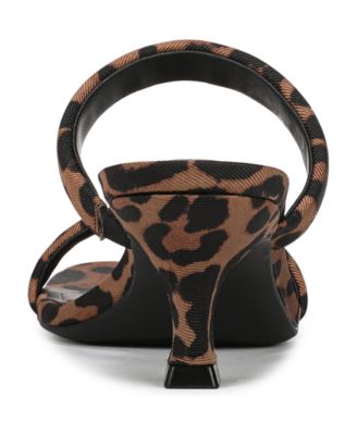 Women's Nalani Open Round Toe Slide Dress Sandals