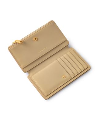 Кошелек на молнии Radley London Lucky Charm