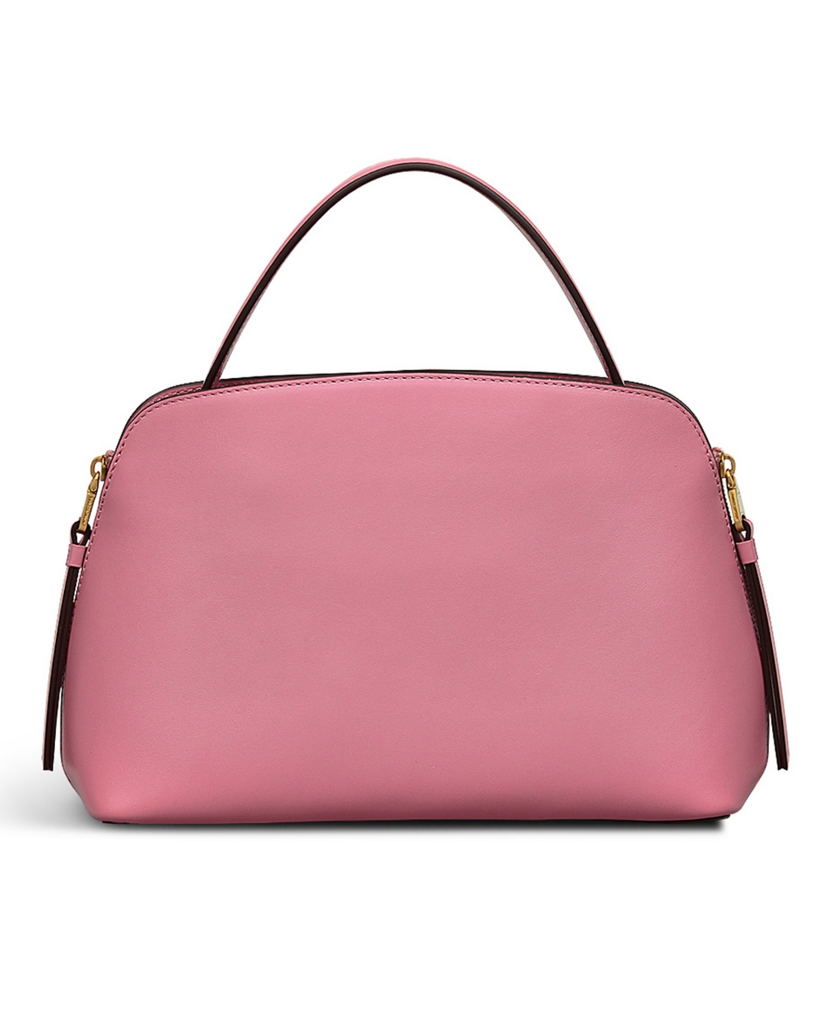 Radley London Liverpool Street Small Grab Bag In Sienna Pink