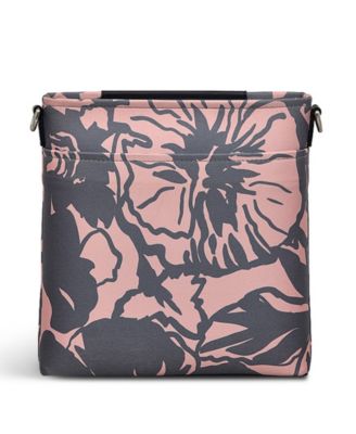Маленькая цветочная сумка через плечо Radley London Southwell Gardens с цветочным рисунком