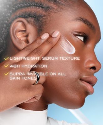 UV Expert Supra Screen Invisible Sunscreen Serum SPF 50
