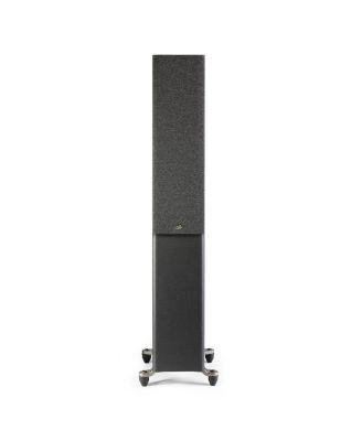 Polk Audio Reserve 5.0 Channel Compact Home Theater Speaker Package (Black)