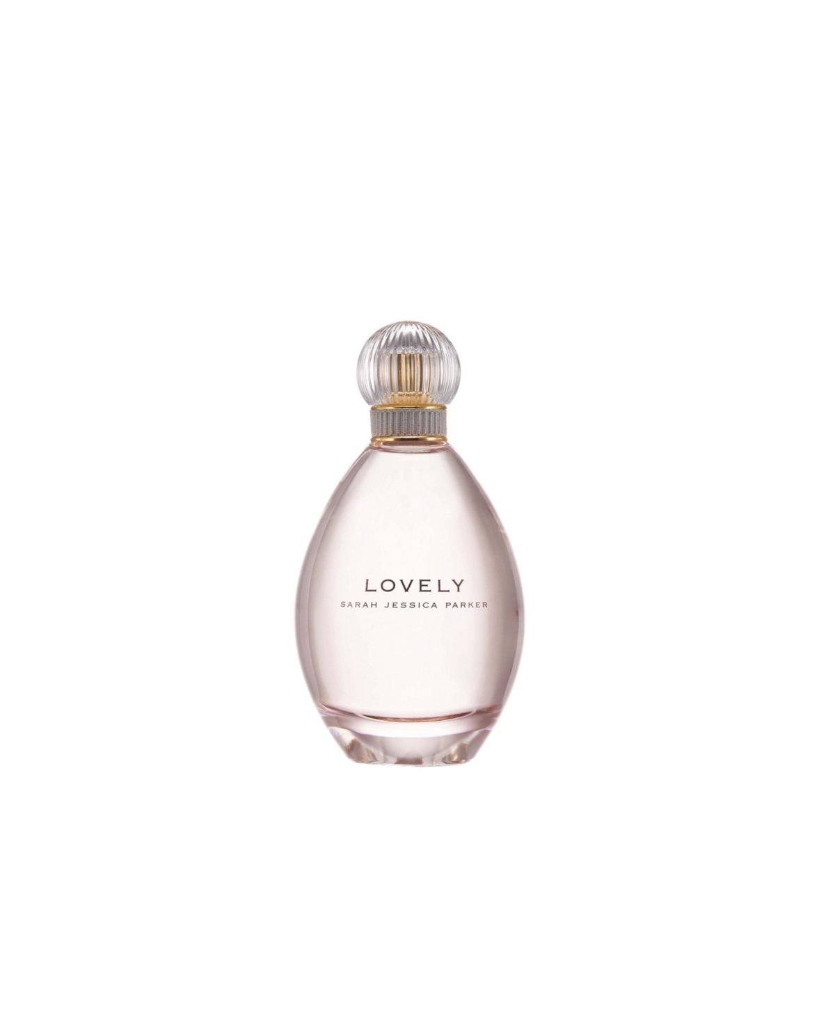 Lovely Edp Spray 100ml
