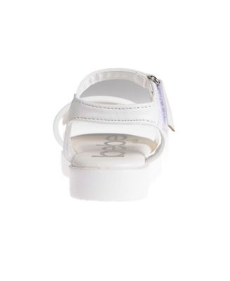 Toddler Girls Trendy and Comfortable Sandals