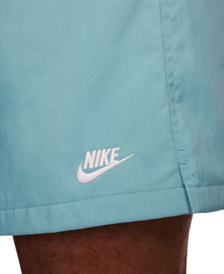 Men's Club Flow Relaxed-Fit 6" Drawstring Shorts 