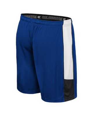 Мужские шорты Colosseum Royal Kentucky Wildcats Quantum