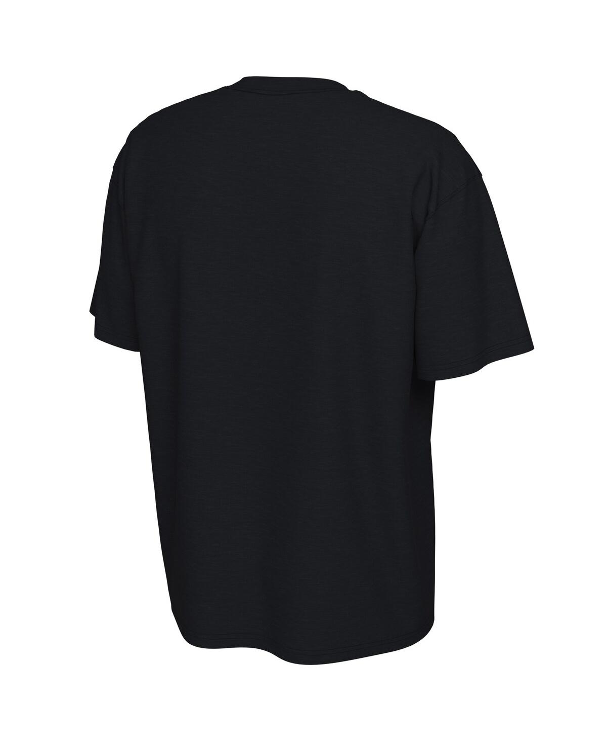 Nike Men's And Women's Juju Watkins Black Usc Trojans Name Number T-shirt In Black