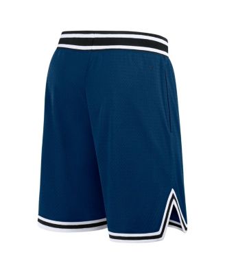 Men's Navy Chicago Bears Elements Future Ground Shorts