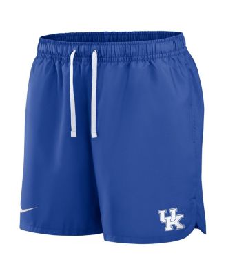 Men's Royal Kentucky Wildcats Spring Break Flow Shorts