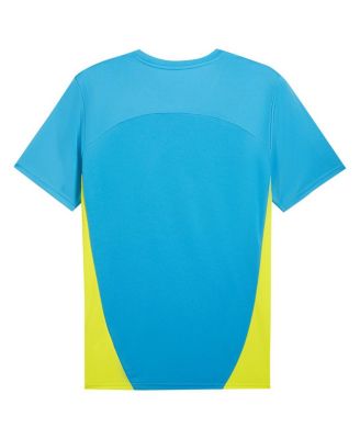 Men's Blue Manchester City 2024/25 Training Jersey