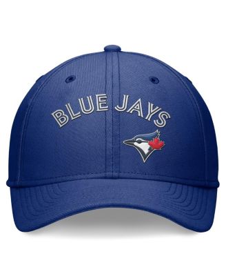 Men's Royal Toronto Blue Jays Evergreen Performance Flex Hat