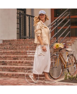 Women's Valley Washable Penny Platform Loafers