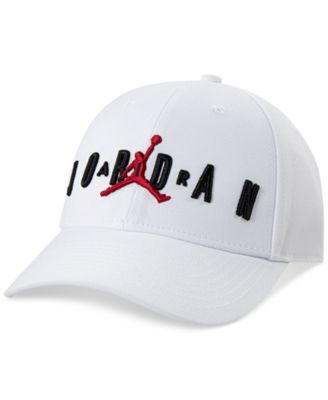 Jordan - Big Kids HRB Structured Strapback Hat