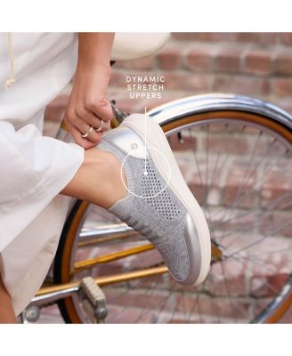 Women's Timeless X-Training Inspired Washable Sneakers