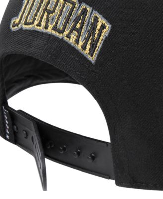 Big Kids See Me Shine Flatbrim Hat