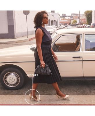 Women's Parigi Dress Pumps