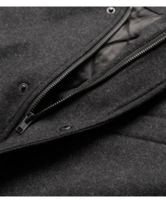 Rodd Gunn Men's Longbush Jacket