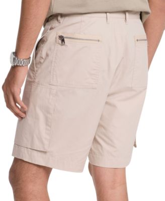 Мужские брюки-карго Michael Kors на молнии