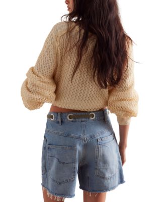 Женские джинсовые шорты Moxie от Free People