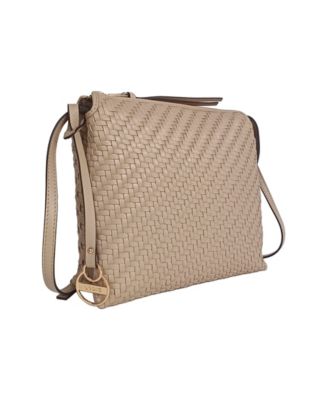 Маленькая сумка LODIS Maddie через плечо