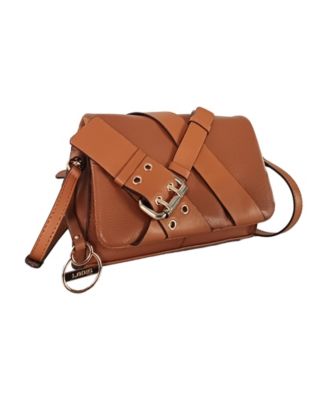 Маленькая сумка LODIS Schuyler через плечо