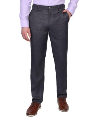 Мужские брюки для выступлений от Tailorbyrd, сшитые на заказ