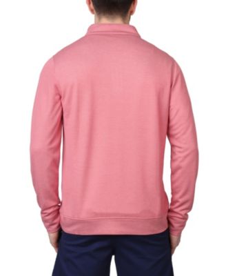 Мужская модель Tailorbyrd с застежкой-молнией на четверть