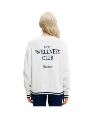 Женская трикотажная футболка Active Graphic Crew ИЗ ХЛОПКА