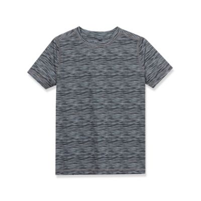 Big Boys Husky Active Performance Tee