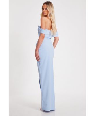 ВИКТОРИНА Детали женского корсета Макси из аквалангного крепа