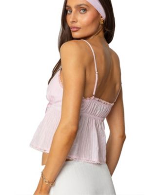 Женская майка-сорочка Tillie Babydoll от Edicted