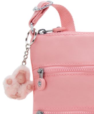 Маленькая сумка через плечо Kipling Keiko