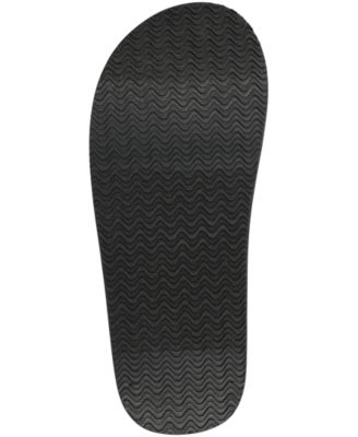 Men's Fontana Comfort Flexible Flip Flop Sandals