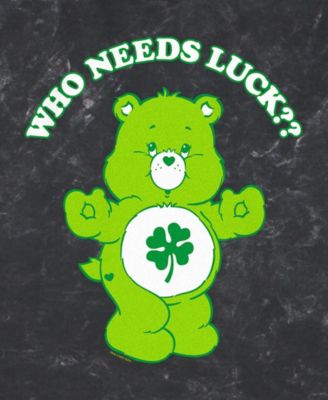 Мужская футболка Care Bears с коротким рукавом Care Bears от Care Bears