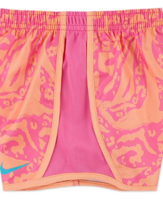 Little Girls 2-Piece Wild Flower Tempo Set