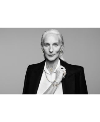 Sterling Silver Rectangular Openable Link Charms