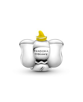 Sterling Silver Disney Dumbo Charms