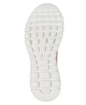 Women's Graceful - Breeze Step Casual Sneakers from Finish Line