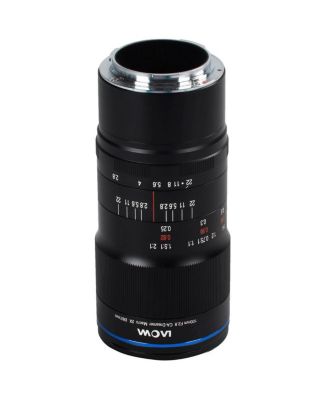 Laowa 100mm f/2.8 2X Ultra Macro APO Lens for Nikon Z