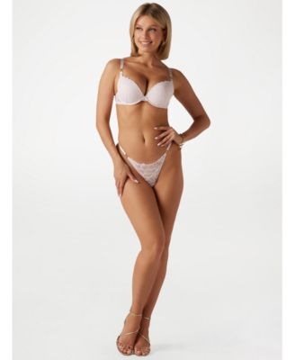 Women's Greta Lace Thong