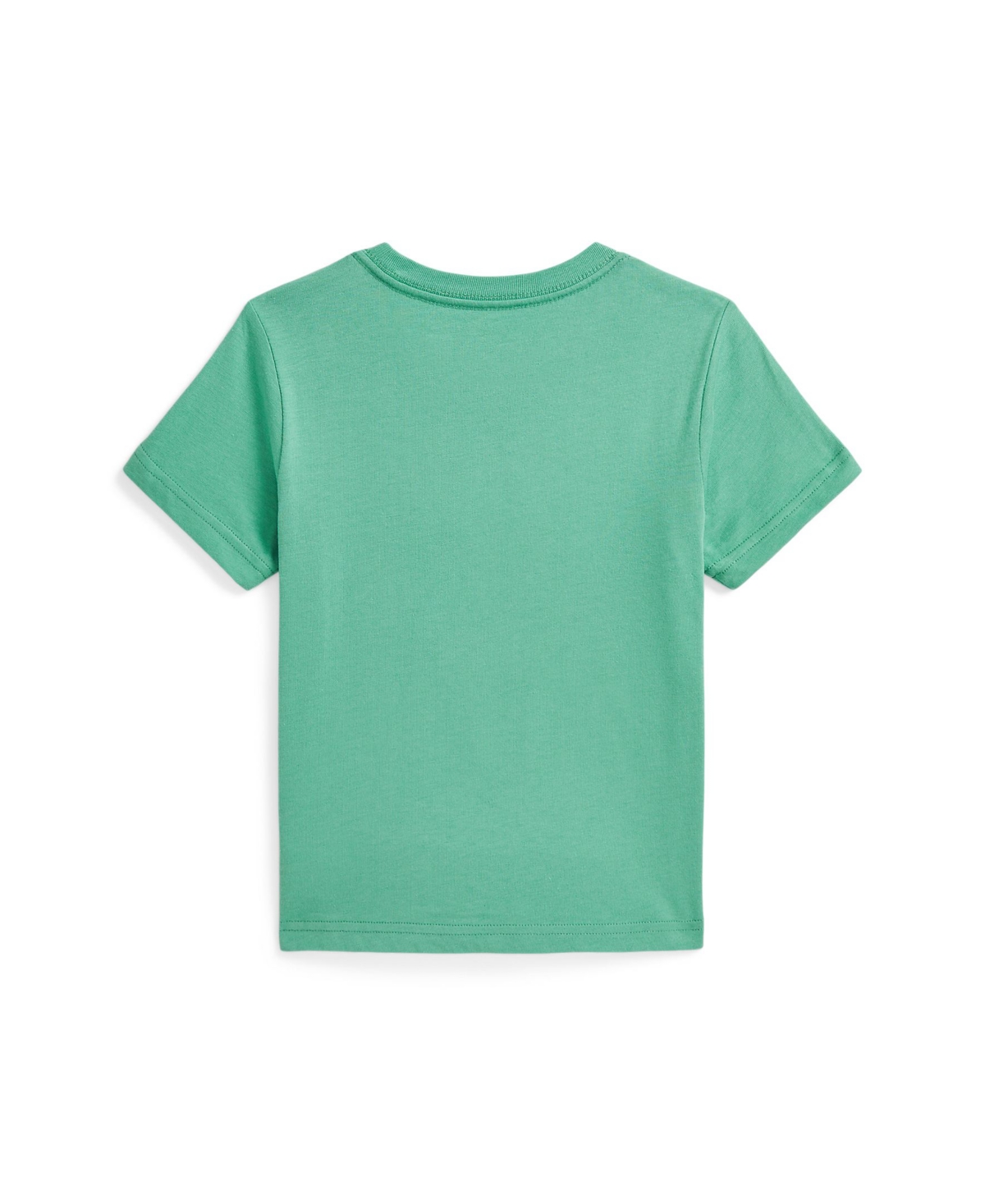 Polo Ralph Lauren Polo Bear Cotton Jersey Tee