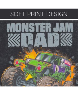 Boys Vintage Wash Matching Family T-Shirt