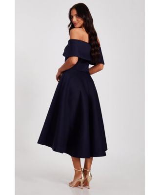 ВИКТОРИНА Женское платье для конькобежцев с бантиком и бантиком для подводного плавания