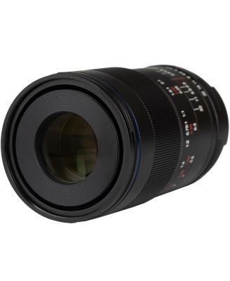 Laowa 100mm f/2.8 2x Ultra Macro APO Lens for Canon EF