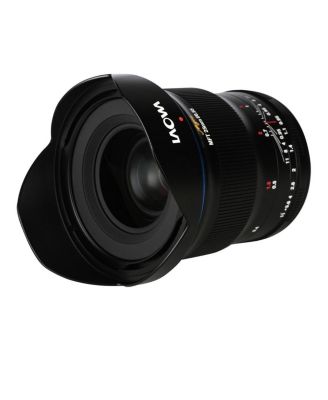 Laowa Argus 25mm f/0.95 APO Lens for Micro Four Thirds