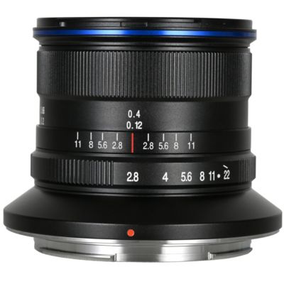 Laowa Venus 9mm f/2.8 Zero-D Ultra Wide-Angle     Prime Lens for Nikon Z