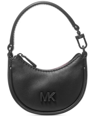 Michael Kors - Leather Bag Charm